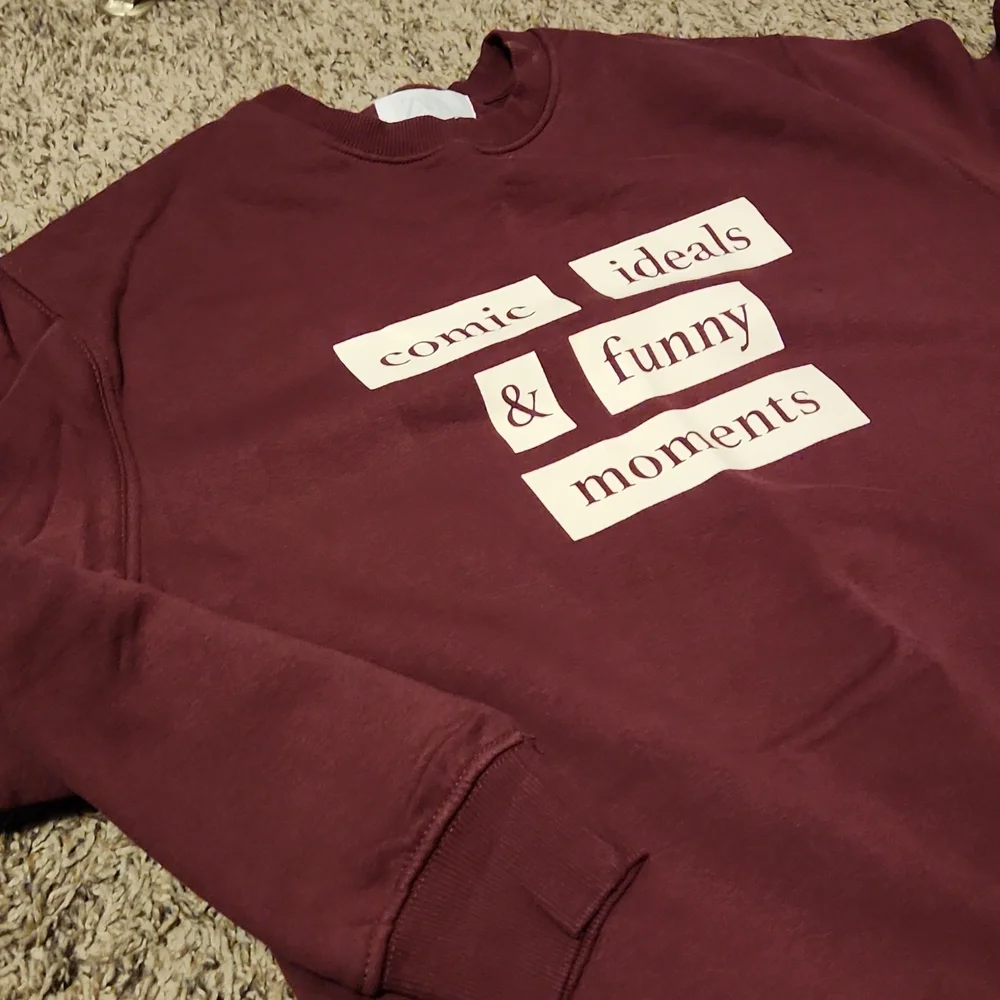 Zara Sweatshirt - Picture 2 of 5